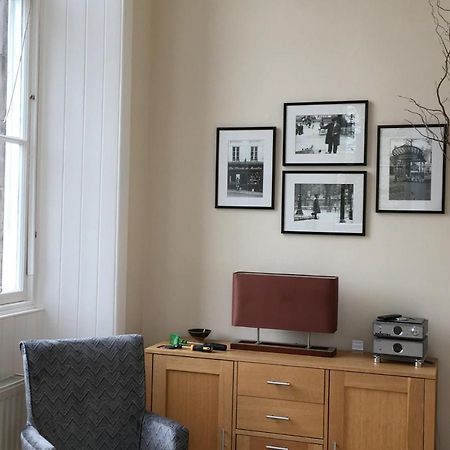 Mapmakers Townhouse - The Edinburgh Address Βίλα Εξωτερικό φωτογραφία