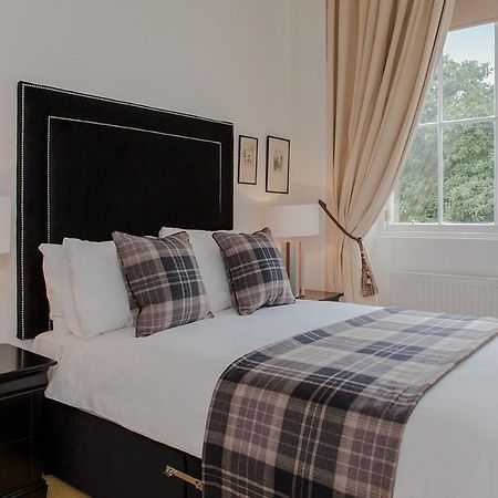Mapmakers Townhouse - The Edinburgh Address Βίλα Εξωτερικό φωτογραφία