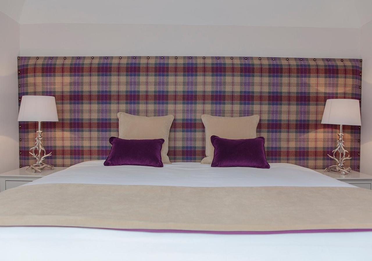 Mapmakers Townhouse - The Edinburgh Address Βίλα Εξωτερικό φωτογραφία