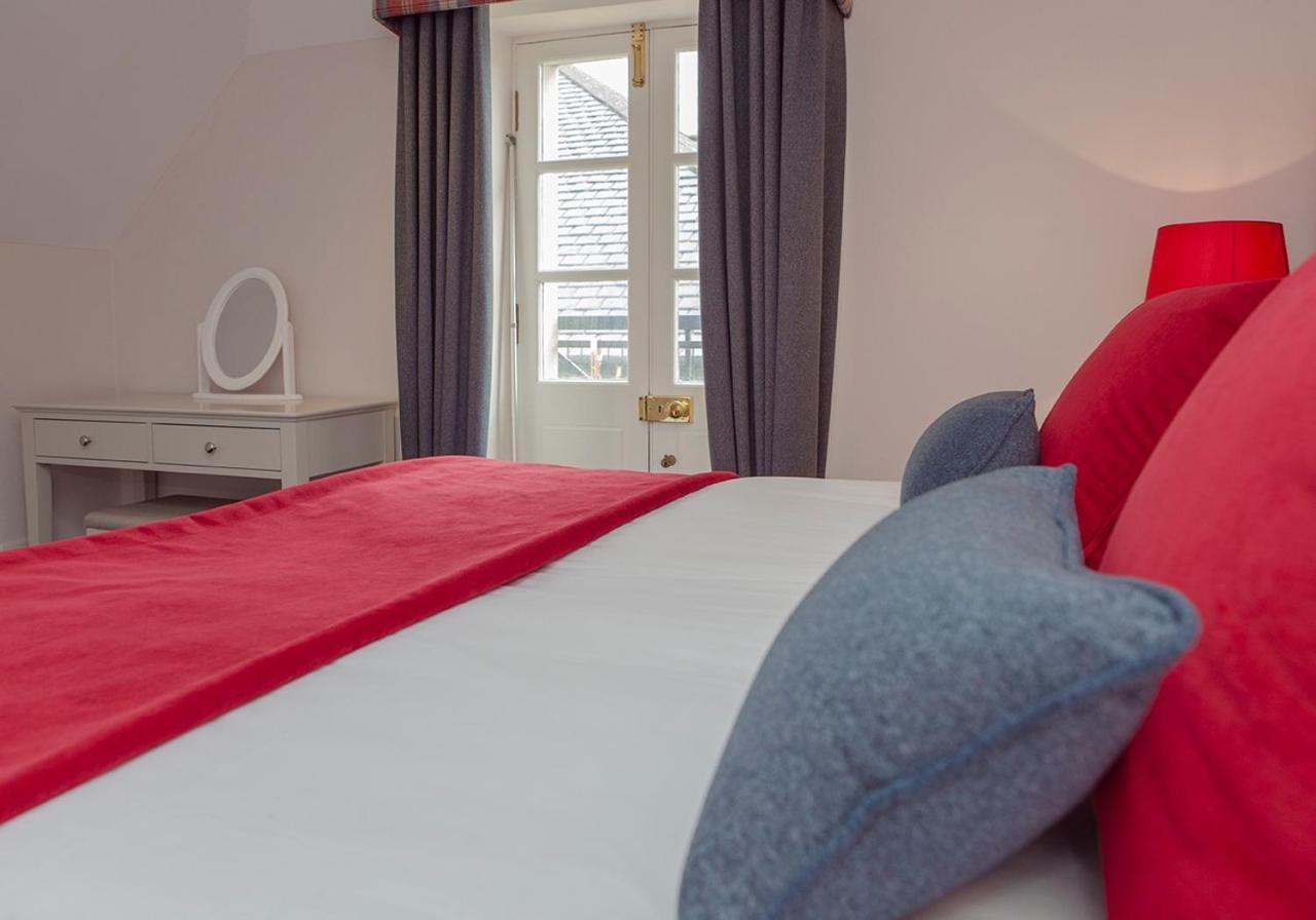 Mapmakers Townhouse - The Edinburgh Address Βίλα Εξωτερικό φωτογραφία
