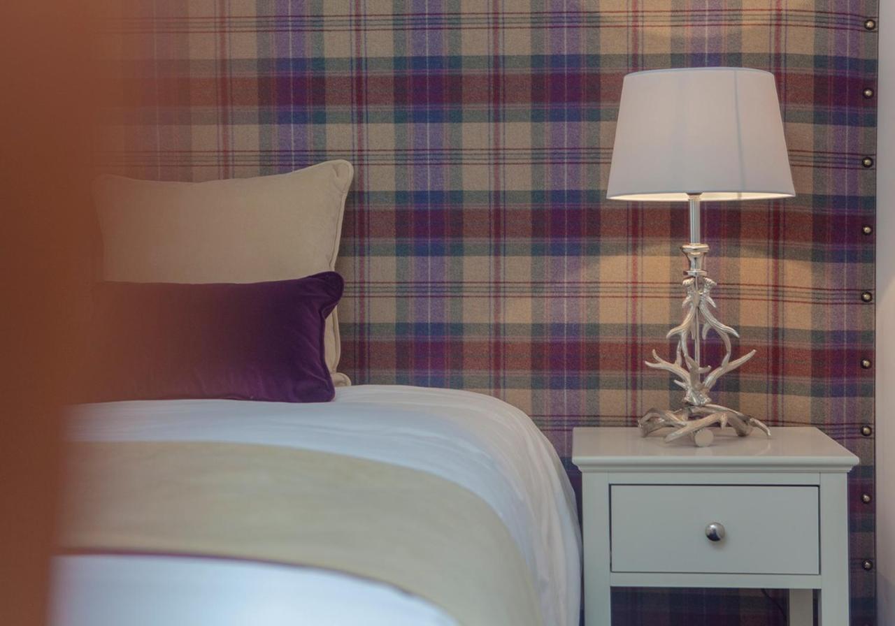 Mapmakers Townhouse - The Edinburgh Address Βίλα Εξωτερικό φωτογραφία