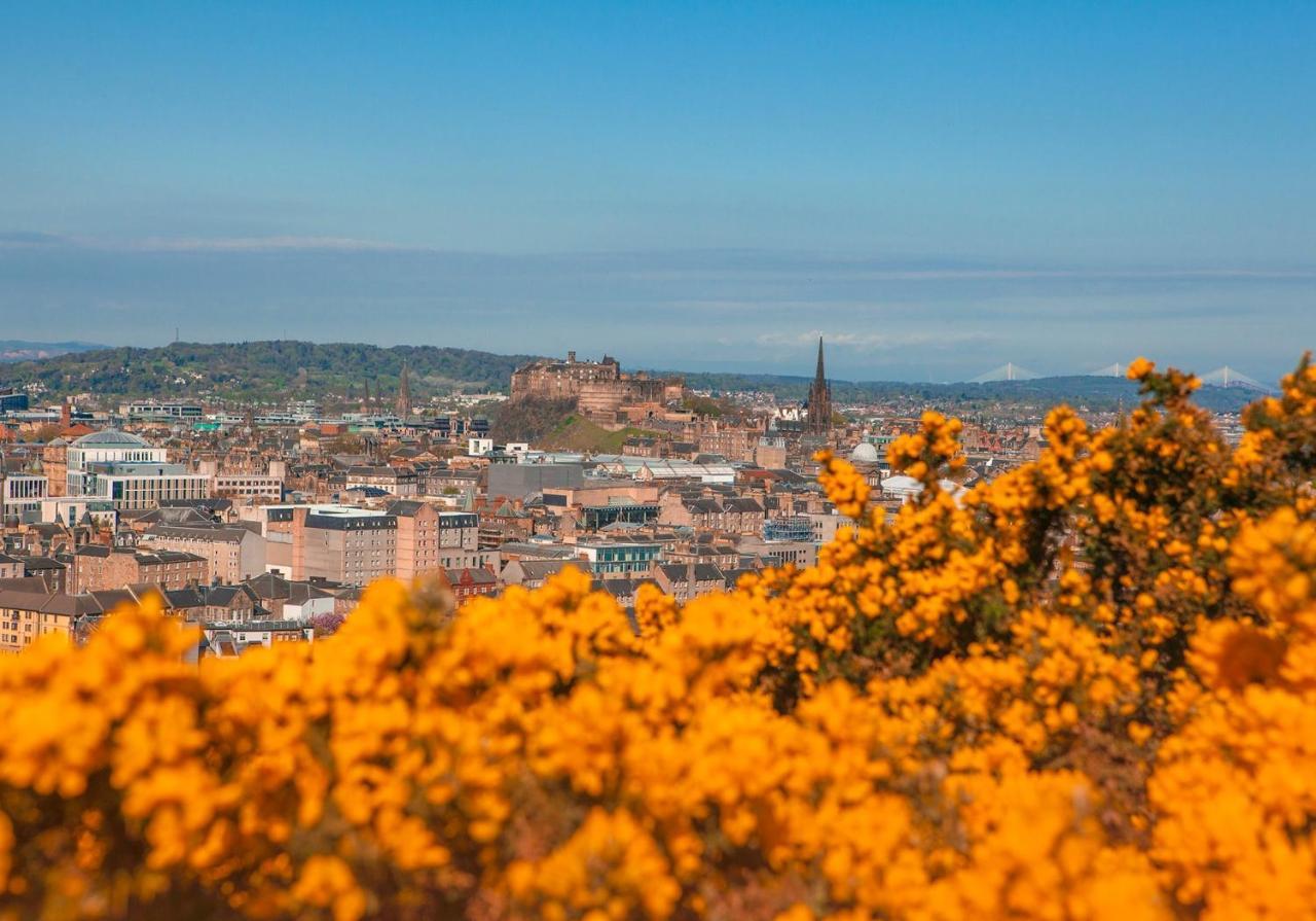 Mapmakers Townhouse - The Edinburgh Address Βίλα Εξωτερικό φωτογραφία