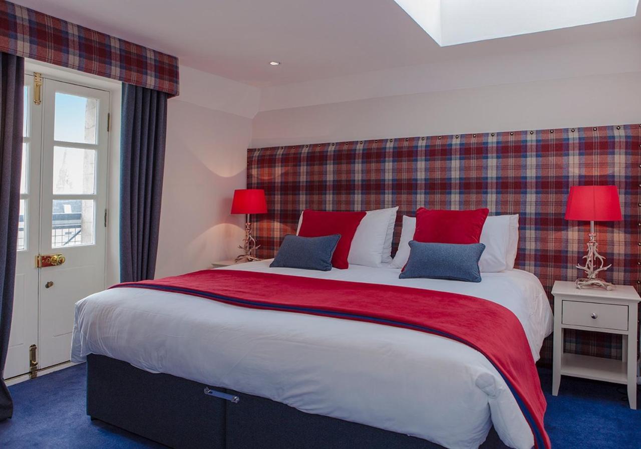Mapmakers Townhouse - The Edinburgh Address Βίλα Εξωτερικό φωτογραφία