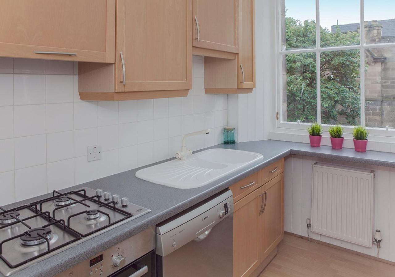 Mapmakers Townhouse - The Edinburgh Address Βίλα Εξωτερικό φωτογραφία