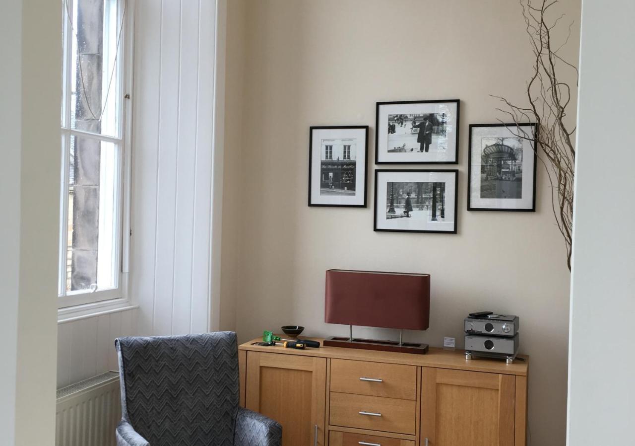 Mapmakers Townhouse - The Edinburgh Address Βίλα Εξωτερικό φωτογραφία