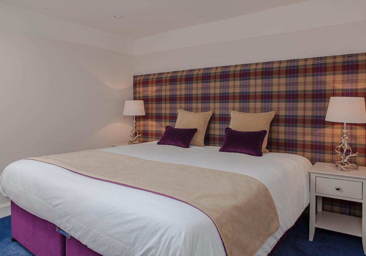 Mapmakers Townhouse - The Edinburgh Address Βίλα Εξωτερικό φωτογραφία