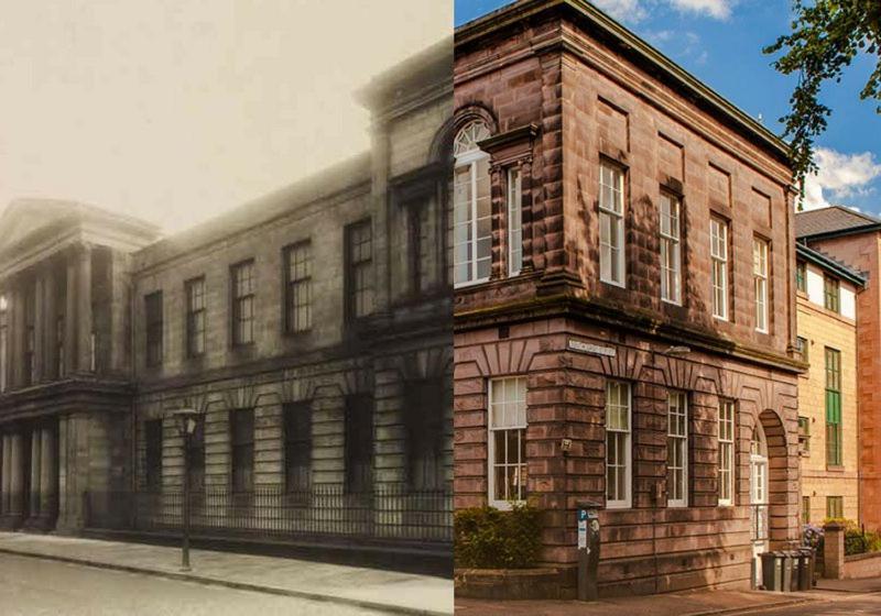 Mapmakers Townhouse - The Edinburgh Address Βίλα Εξωτερικό φωτογραφία
