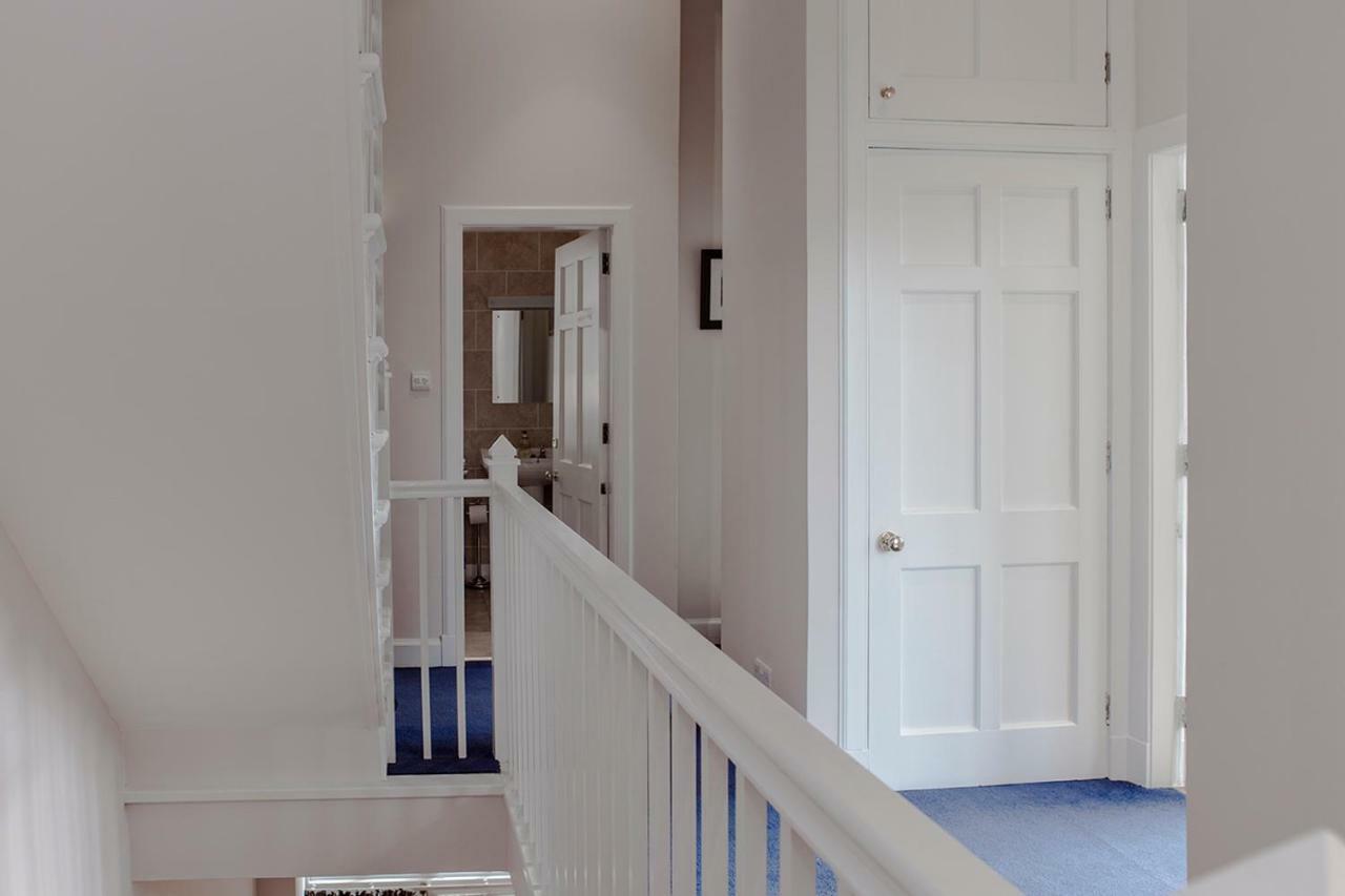 Mapmakers Townhouse - The Edinburgh Address Βίλα Εξωτερικό φωτογραφία